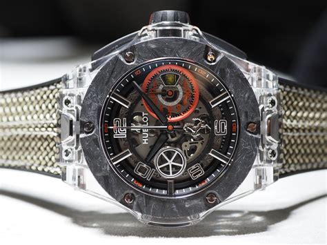 hublot big bang scuderia ferrari 90th anniversary preis|Hublot Big Bang Ferrari 401.OX.0123.VR .